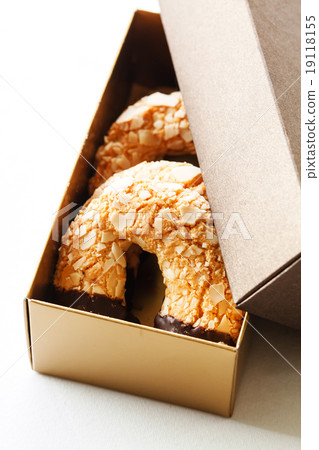 Christmas cookies 19118155