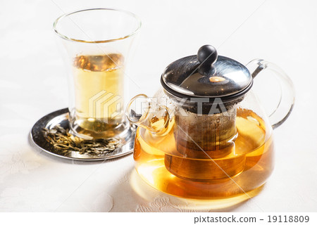 green tea green tea 19118809
