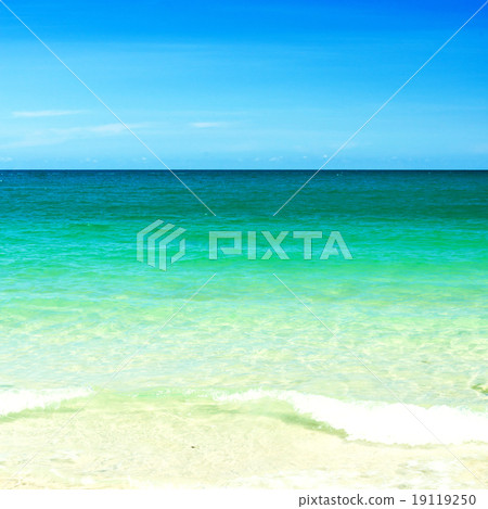 Idyllic Scene Beach at Samed Island,Thailand Idyllic Scene Beach at Samed Island,Thailand 19119250