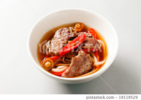 beef noodle soup beef noodle soup 19119529