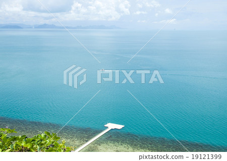 View point at Samui Island, Thailand 19121399
