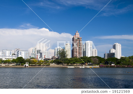 Bangkok city downtown ,Thailand Bangkok city downtown ,Thailand 19121569