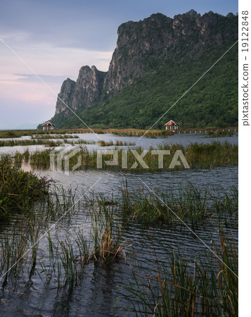 Sam Roi Yod National Park, Prachuap Khiri Khan, Thailand 19122848