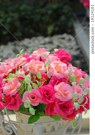 beautiful of rose artificial flowers beautiful of rose artificial flowers 19124101