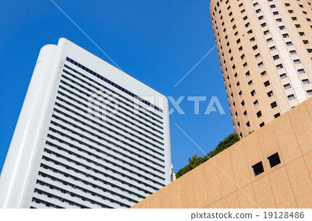 Skyscraper Skyscraper 19128486