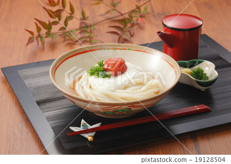 新年烏冬面顏射 19128504