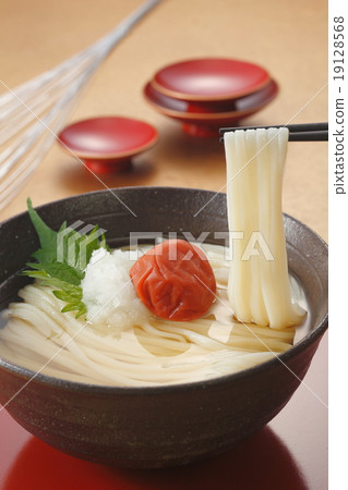 New Year Udon New Year Udon 19128568