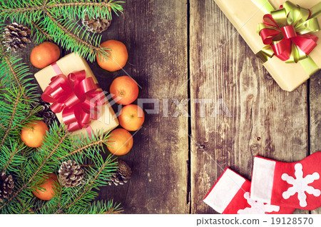 Christmas vintage backgrounds Christmas vintage backgrounds 19128570