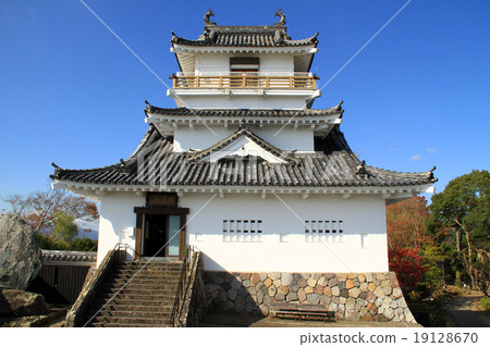 Kitsuki castle Kitsuki castle 19128670