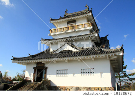 Kitsuki castle 19128672