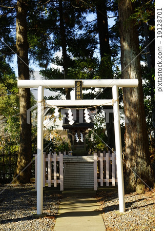Kamen Shrine Atago Shrine Kamen Shrine Atago Shrine 19128701