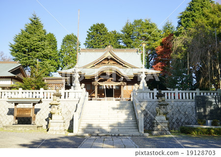 假面神社 假面神社 19128703