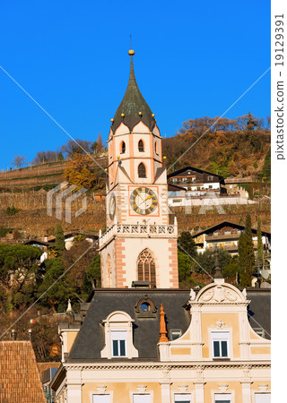 Merano - Bolzano Trentino Italy 19129391