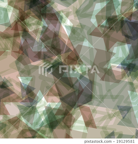 Glitchy striped texture. 19129581