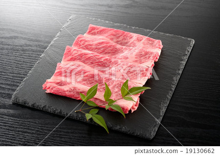 壽喜燒牛肉 19130662