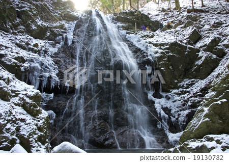 Immobile Falls ~ Mikageyama ~ 19130782