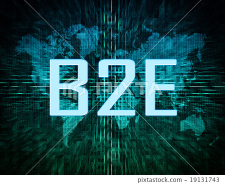 Business to Employee 19131743