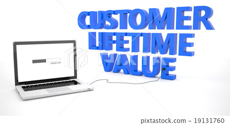 Customer Lifetime Value Customer Lifetime Value 19131760