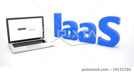 Infrastructure as a Service 19131788