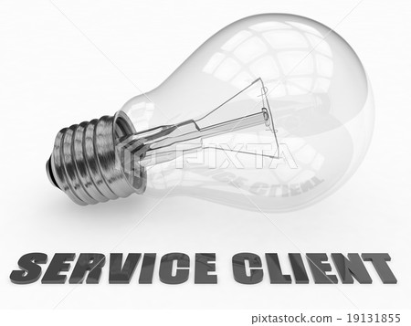 Service Client Service Client 19131855