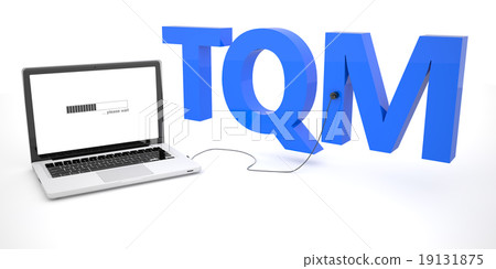 Total Quality Management Total Quality Management 19131875