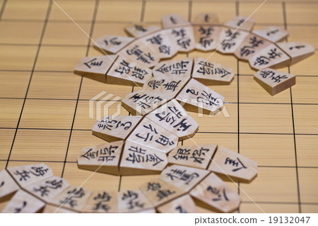 Shogi Shogi 19132047