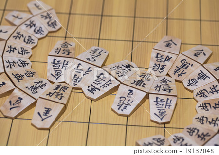 Shogi Shogi 19132048