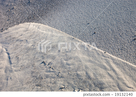 Gray sand surface 19132140