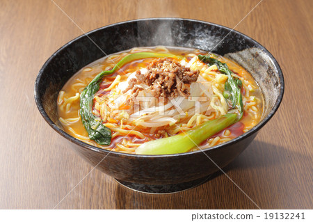 Tantanmen 19132241