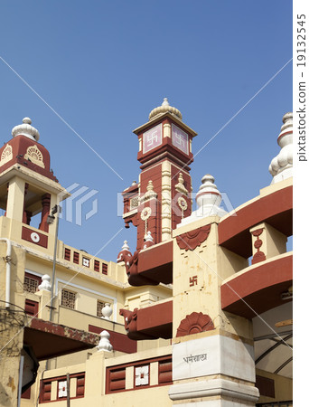 Laxmi Narayan temple, New Delhi.India.. 19132545