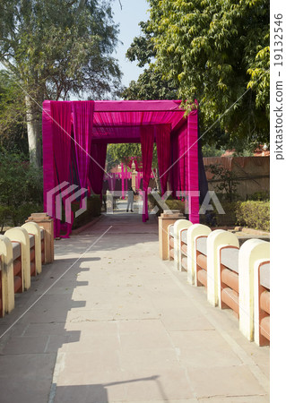 Laxmi Narayan temple, New Delhi.India.. Laxmi Narayan temple, New Delhi.India.. 19132546