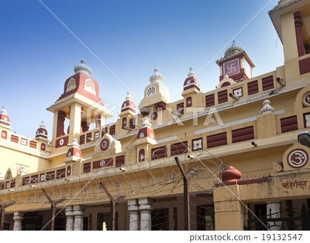 Laxmi Narayan temple, New Delhi.India.. Laxmi Narayan temple, New Delhi.India.. 19132547