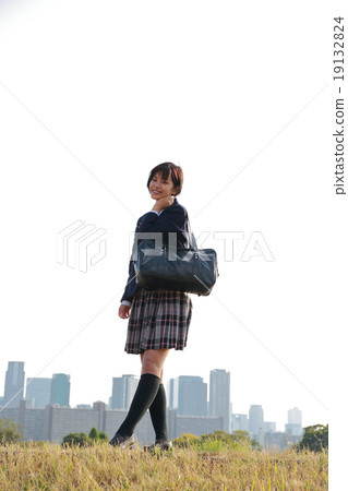學校女生學校現場 學校女生學校現場 19132824