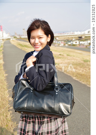 學校女生學校現場 學校女生學校現場 19132825