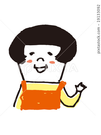 Female 2 (color) 19133092