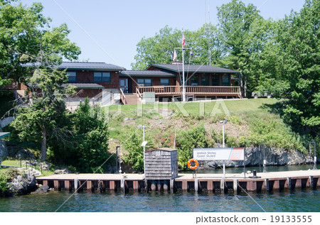 Southern Island The Thousand Islands 19133555
