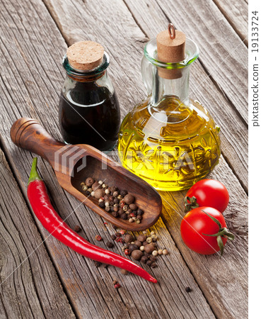 Spices and condiments 19133724