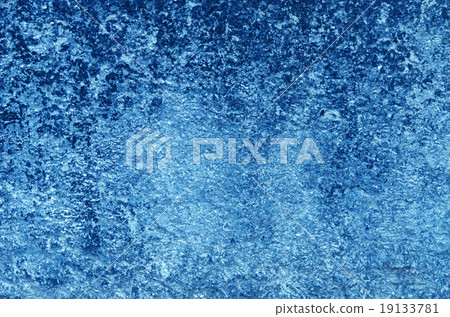 blue cement 19133781