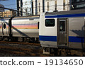 Cassiopeia VS Joban Line 19134650