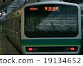 "Tokaido Line" of Joban Line E231 series 19134652