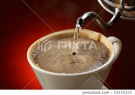 咖啡 19135225