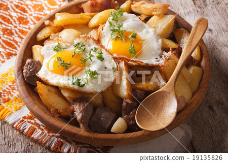 Tyrolean cuisine Tyrolean cuisine 19135826