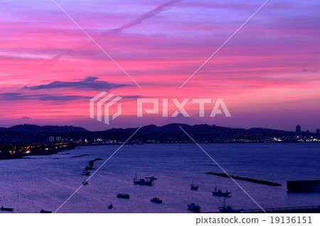 Fuji and Madness 19136151