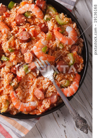 Creole cuisine Creole cuisine 19136168