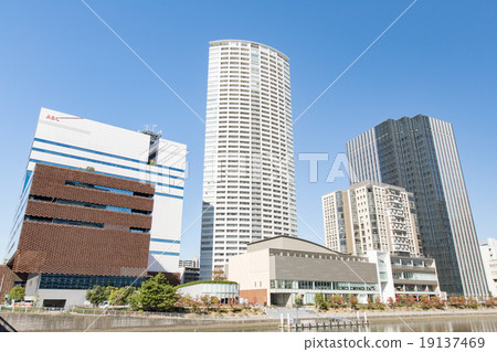 Skyscraper  19137469