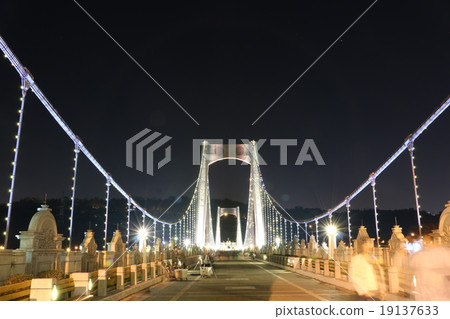 一座橋 一座橋 19137633