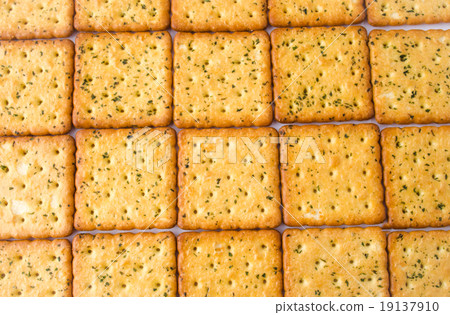Cracker 19137910