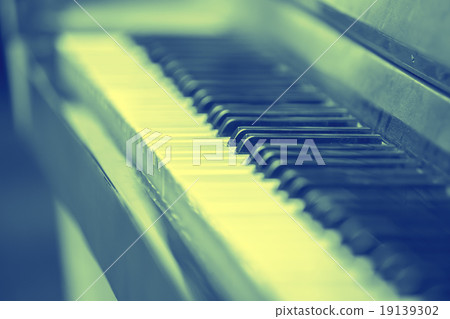 Keyboard Piano Keyboard Piano 19139302
