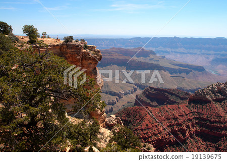 Grand Canyon National Park, USA.. 19139675