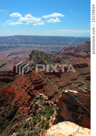Grand Canyon National Park, USA.. 19139684